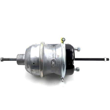 Mgm Double Diaphragm - Long Life - Long Stroke - Welded Mounting Bolts 3844051